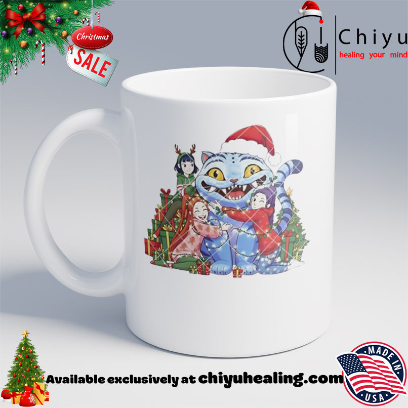 Derpy huntrix christmas kpop demon hunters shirt, Hoodie, Sweatshirt, Poster Canvas, Mug, Ornaments 6 Derpy huntrix christmas kpop demon hunters shirt, Hoodie, Sweatshirt, Poster Canvas, Mug, Ornaments