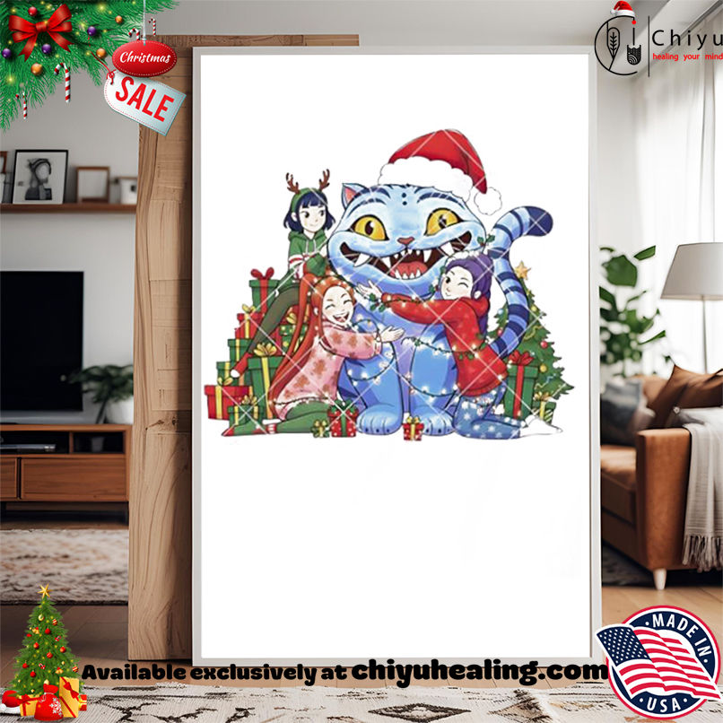 Derpy huntrix christmas kpop demon hunters shirt Derpy huntrix christmas kpop demon hunters shirt