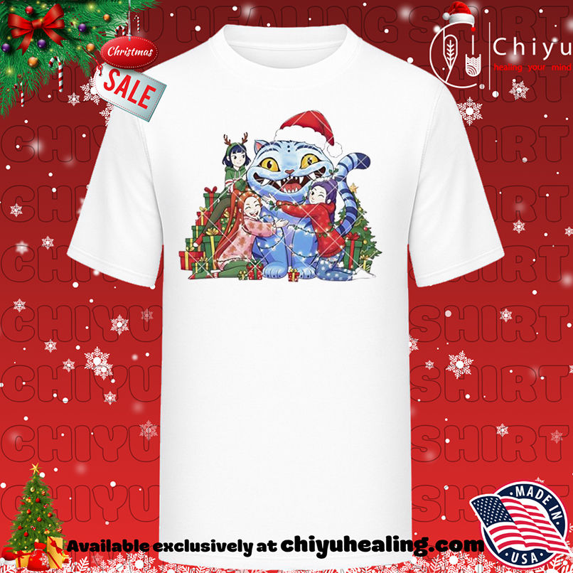 Derpy huntrix christmas kpop demon hunters shirt, Hoodie, Sweatshirt, Poster Canvas, Mug, Ornaments