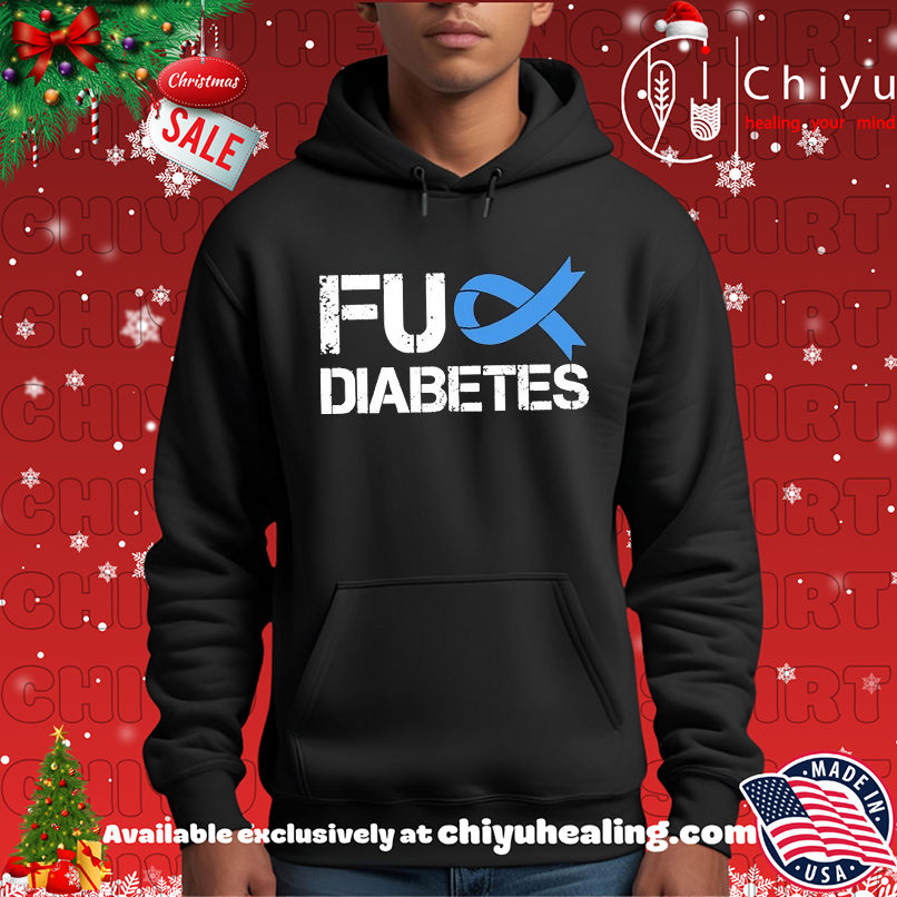 Diabetes Awareness Fuck Diabetes T-shirt, Hoodie, Sweatshirt, Poster Canvas, Mug, Ornaments 2 Diabetes Awareness Fuck Diabetes T-shirt, Hoodie, Sweatshirt, Poster Canvas, Mug, Ornaments