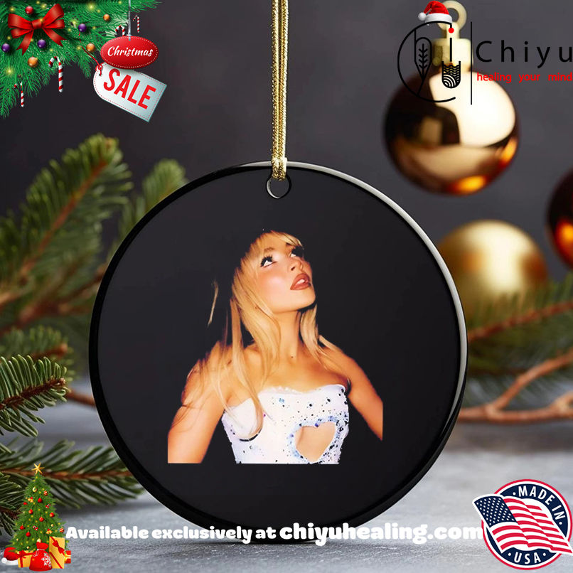 Dodgers Icyvert Wear Sabrina Shirt, Hoodie, Sweatshirt, Poster Canvas, Mug, Ornaments