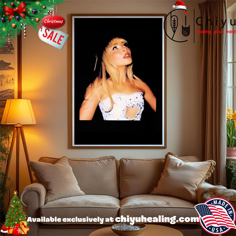 Dodgers Icyvert Wear Sabrina Shirt, Hoodie, Sweatshirt, Poster Canvas, Mug, Ornaments