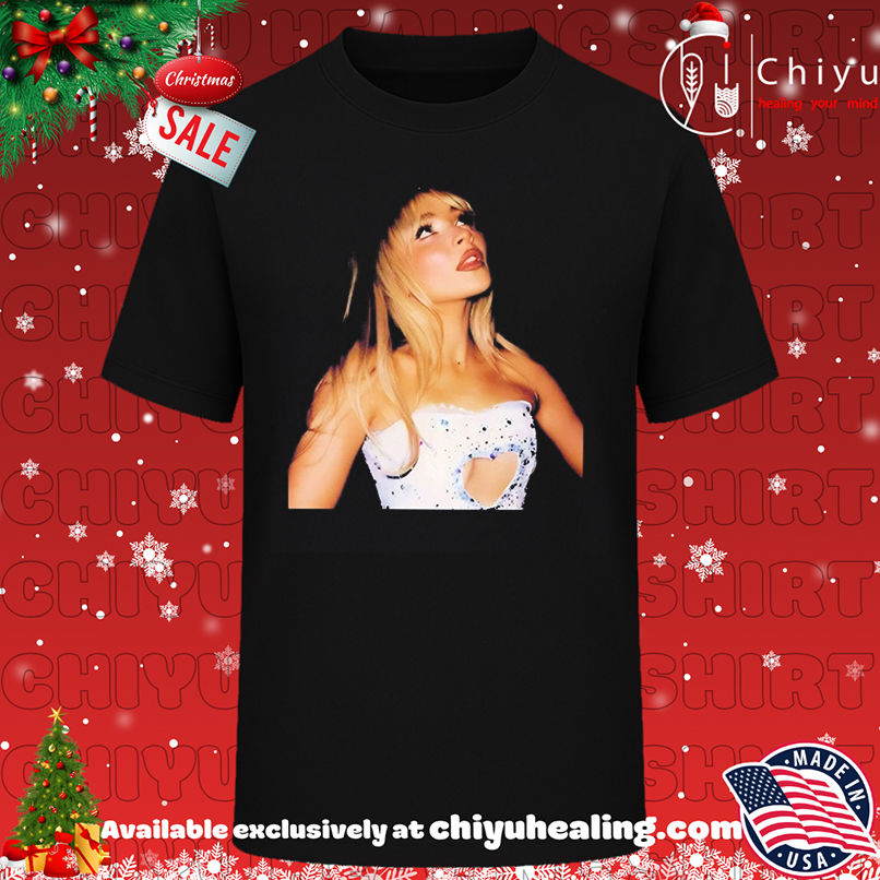 Dodgers Icyvert Wear Sabrina Shirt, Hoodie, Sweatshirt, Poster Canvas, Mug, Ornaments