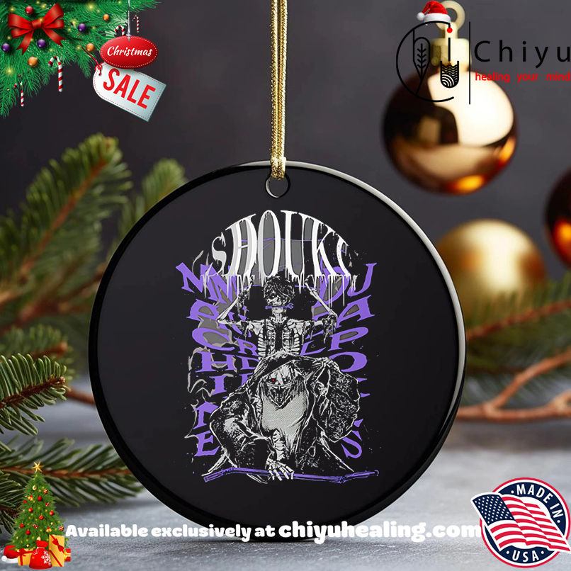 Douki And Sho Shirt, Hoodie, Sweatshirt, Poster Canvas, Mug, Ornaments