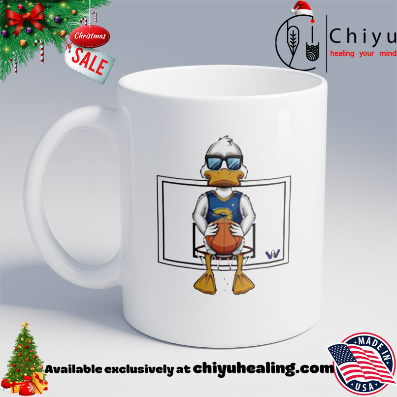 Duck on Rim NBA 2025-26 mascot shirt, Hoodie, Sweatshirt, Poster Canvas, Mug, Ornaments 6 Duck on Rim NBA 2025-26 mascot shirt, Hoodie, Sweatshirt, Poster Canvas, Mug, Ornaments