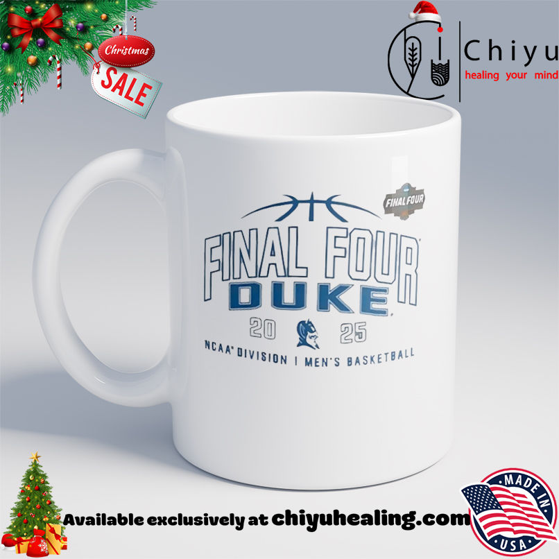Duke Blue Devils 2025 Final Four Bound shirt, Hoodie, Sweatshirt, Poster Canvas, Mug, Ornaments 6 Duke Blue Devils 2025 Final Four Bound shirt, Hoodie, Sweatshirt, Poster Canvas, Mug, Ornaments