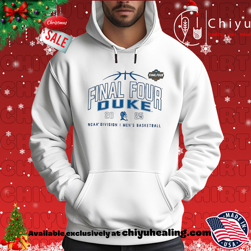 Duke Blue Devils 2025 Final Four Bound shirt, Hoodie, Sweatshirt, Poster Canvas, Mug, Ornaments 2 Duke Blue Devils 2025 Final Four Bound shirt, Hoodie, Sweatshirt, Poster Canvas, Mug, Ornaments