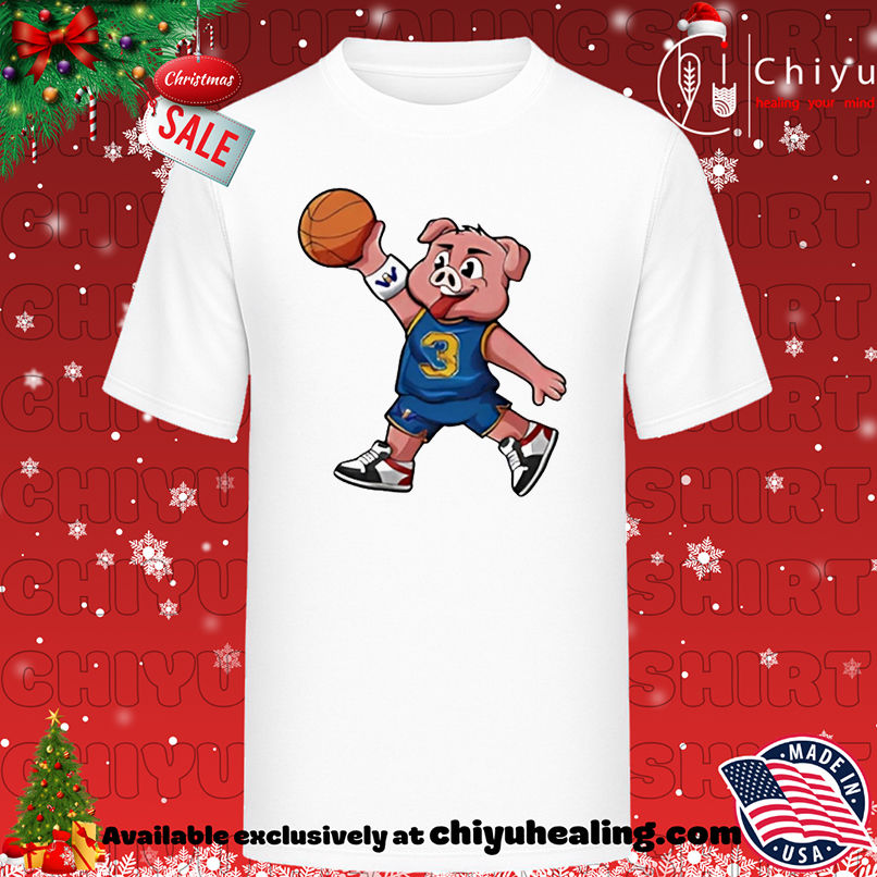 Dunk Hog NBA 2025-26 mascot shirt, Hoodie, Sweatshirt, Poster Canvas, Mug, Ornaments