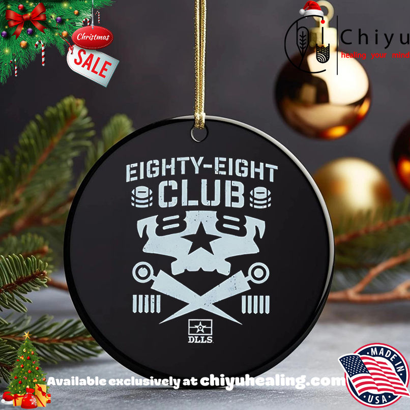 Eighty Eight Club shirt, Hoodie, Sweatshirt, Poster Canvas, Mug, Ornaments