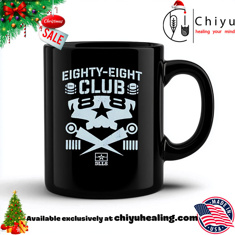 Eighty Eight Club shirt, Hoodie, Sweatshirt, Poster Canvas, Mug, Ornaments