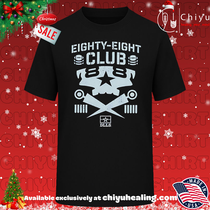 Eighty Eight Club shirt, Hoodie, Sweatshirt, Poster Canvas, Mug, Ornaments