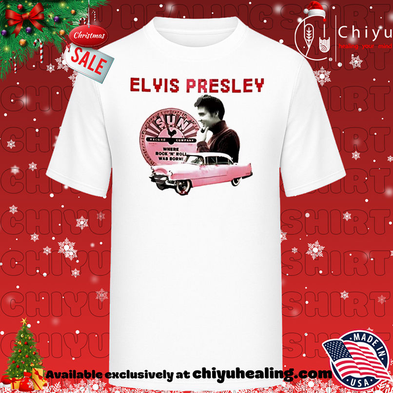Elvis Presley Merry Christmas Limited Edition 2025 shirt, Hoodie, Sweatshirt, Poster Canvas, Mug, Ornaments