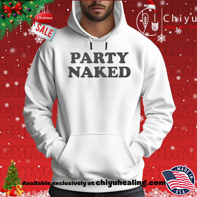 Enrique Iglesias Party Naked shirt Enrique Iglesias Party Naked shirt