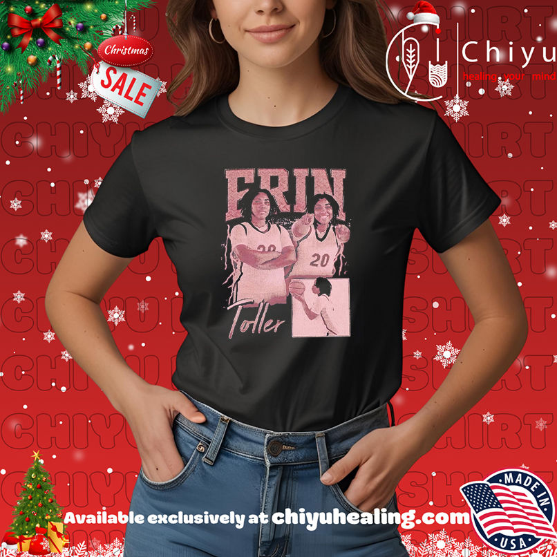 Erin Toller 2025-26 Women's Basketball Vintage shirt, Hoodie, Sweatshirt, Poster Canvas, Mug, Ornaments 7 Erin Toller 2025-26 Women's Basketball Vintage shirt, Hoodie, Sweatshirt, Poster Canvas, Mug, Ornaments