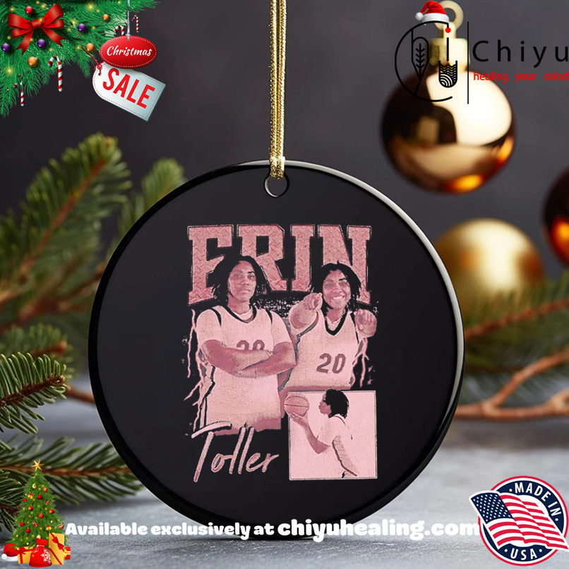 Erin Toller 2025-26 Women's Basketball Vintage shirt, Hoodie, Sweatshirt, Poster Canvas, Mug, Ornaments 5 Erin Toller 2025-26 Women's Basketball Vintage shirt, Hoodie, Sweatshirt, Poster Canvas, Mug, Ornaments