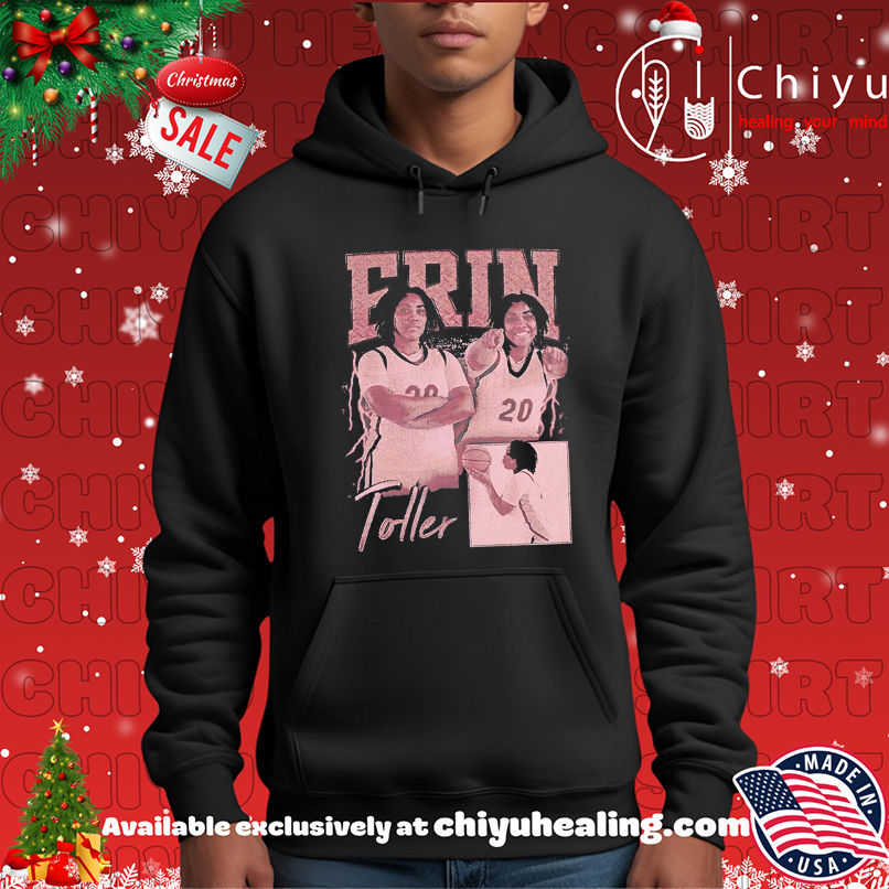 Erin Toller 2025-26 Women's Basketball Vintage shirt, Hoodie, Sweatshirt, Poster Canvas, Mug, Ornaments 2 Erin Toller 2025-26 Women's Basketball Vintage shirt, Hoodie, Sweatshirt, Poster Canvas, Mug, Ornaments