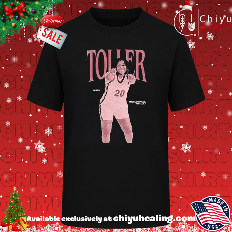 Erin Toller From Louisville Kentucky Retro shirt, Hoodie, Sweatshirt, Poster Canvas, Mug, Ornaments