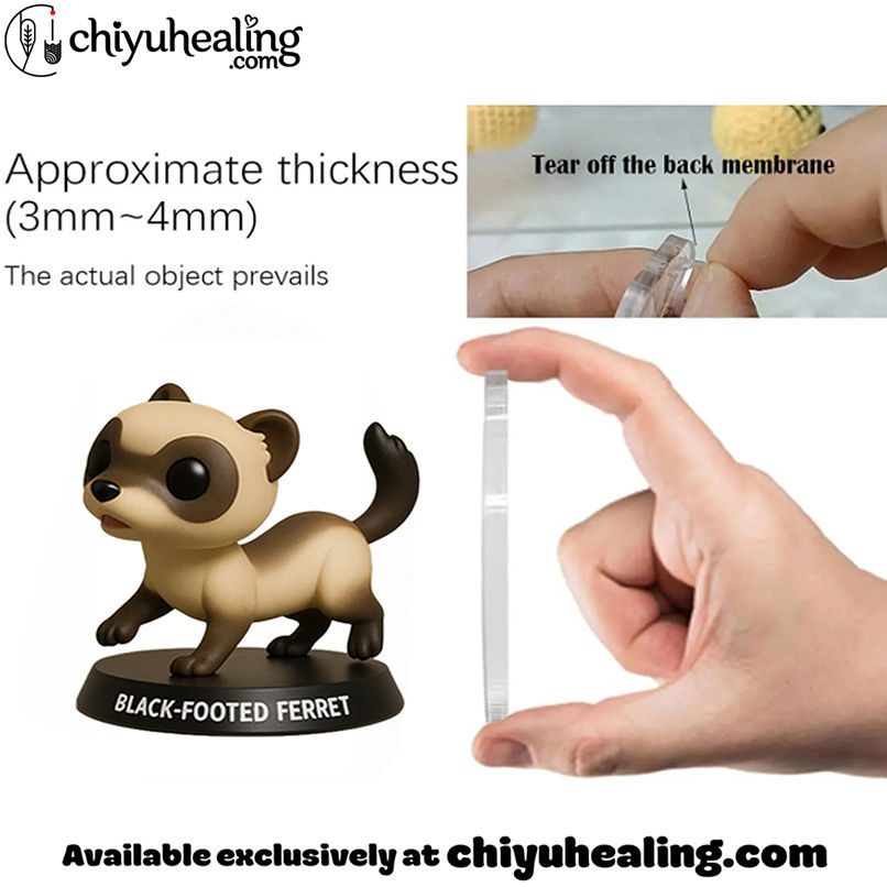 Extinct Species Advent Calendar 2025, Christmas Countdown Advent Calendar Gift Box with 24 Acrylic Ornaments 3 Extinct Species Advent Calendar 2025, Christmas Countdown Advent Calendar Gift Box with 24 Acrylic Ornaments