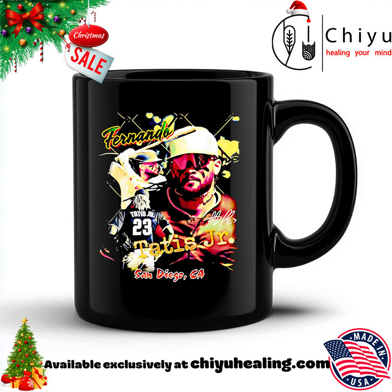 Fernando Tatis Jr. San Diego Baseball Players graphic shirt, Hoodie, Sweatshirt, Poster Canvas, Mug, Ornaments 6 Fernando Tatis Jr. San Diego Baseball Players graphic shirt, Hoodie, Sweatshirt, Poster Canvas, Mug, Ornaments