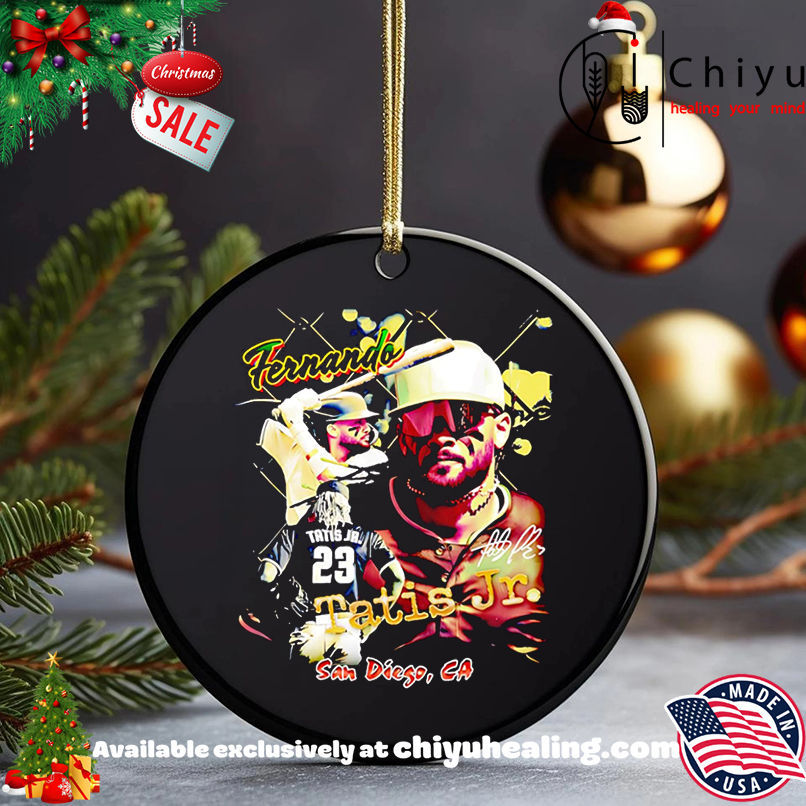 Fernando Tatis Jr. San Diego Baseball Players graphic shirt, Hoodie, Sweatshirt, Poster Canvas, Mug, Ornaments 5 Fernando Tatis Jr. San Diego Baseball Players graphic shirt, Hoodie, Sweatshirt, Poster Canvas, Mug, Ornaments