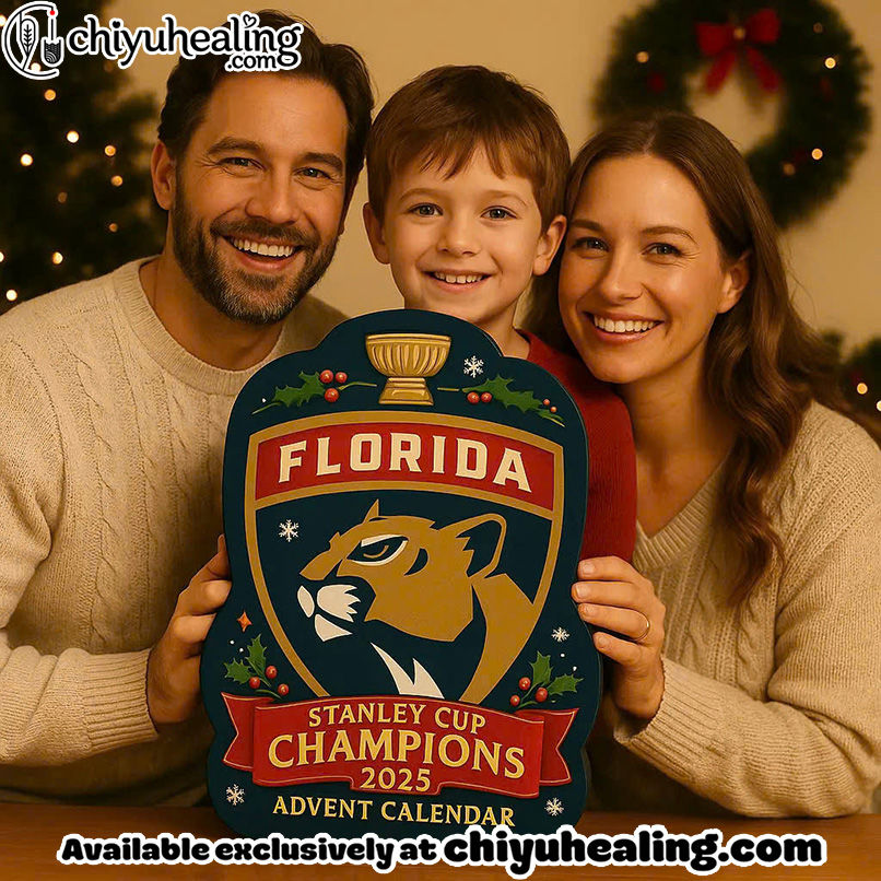 Christmas Countdown Ornaments Set Christmas Countdown Ornaments Set