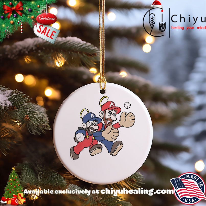 Fly Ball Super Halo Bros shirt, Hoodie, Sweatshirt, Poster Canvas, Mug, Ornaments