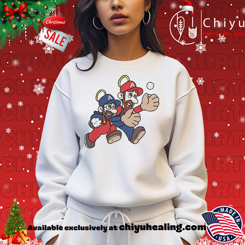 Fly Ball Super Halo Bros shirt Fly Ball Super Halo Bros shirt