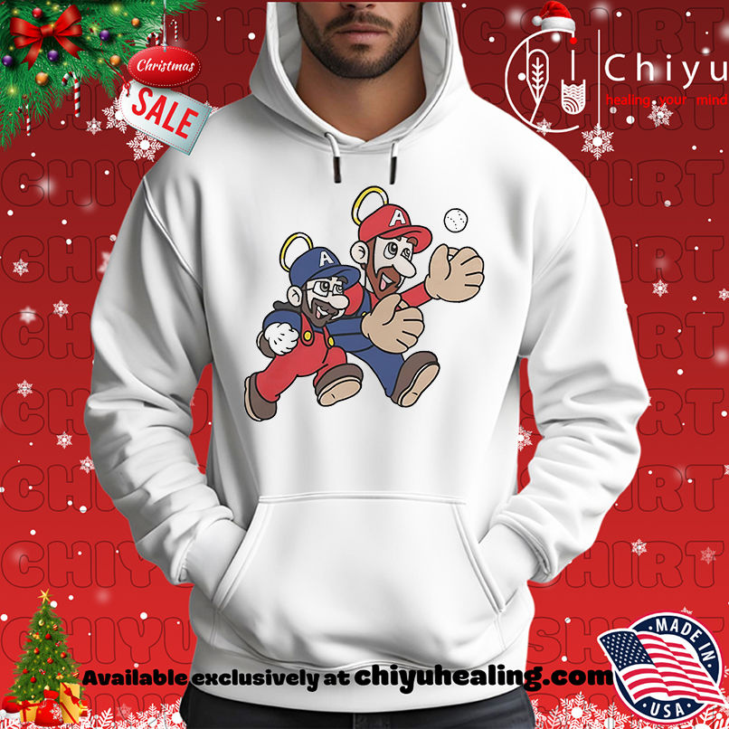 Fly Ball Super Halo Bros shirt Fly Ball Super Halo Bros shirt