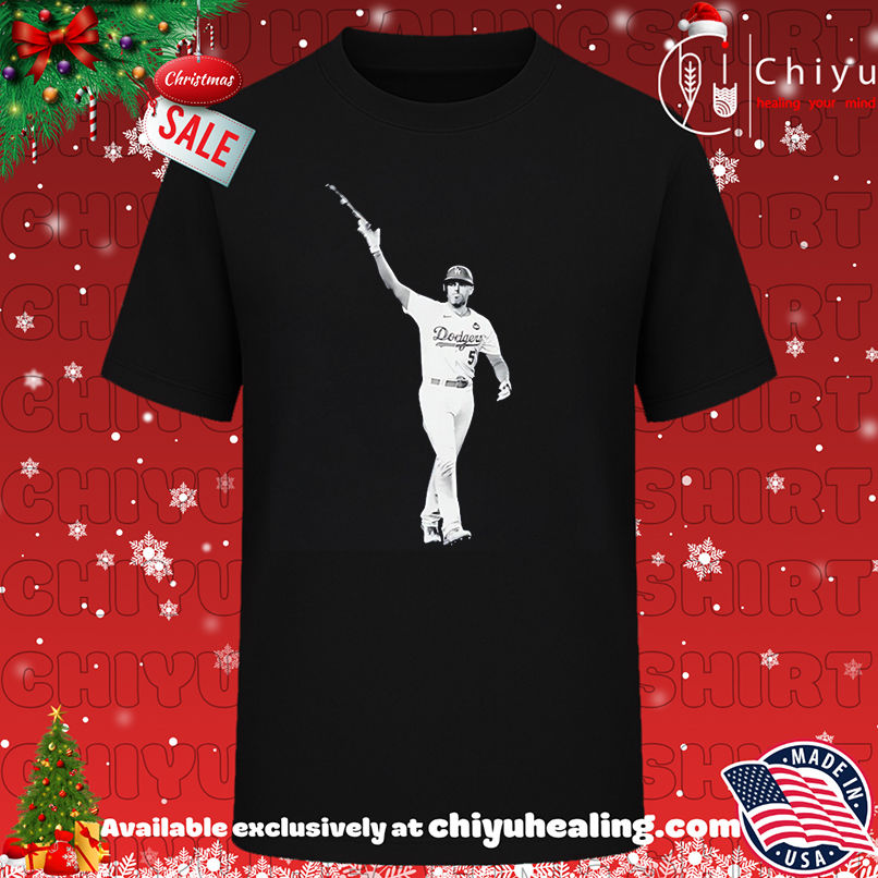 Freddie Freeman Los Angeles Dodgers Cole shirt, Hoodie, Sweatshirt, Poster Canvas, Mug, Ornaments