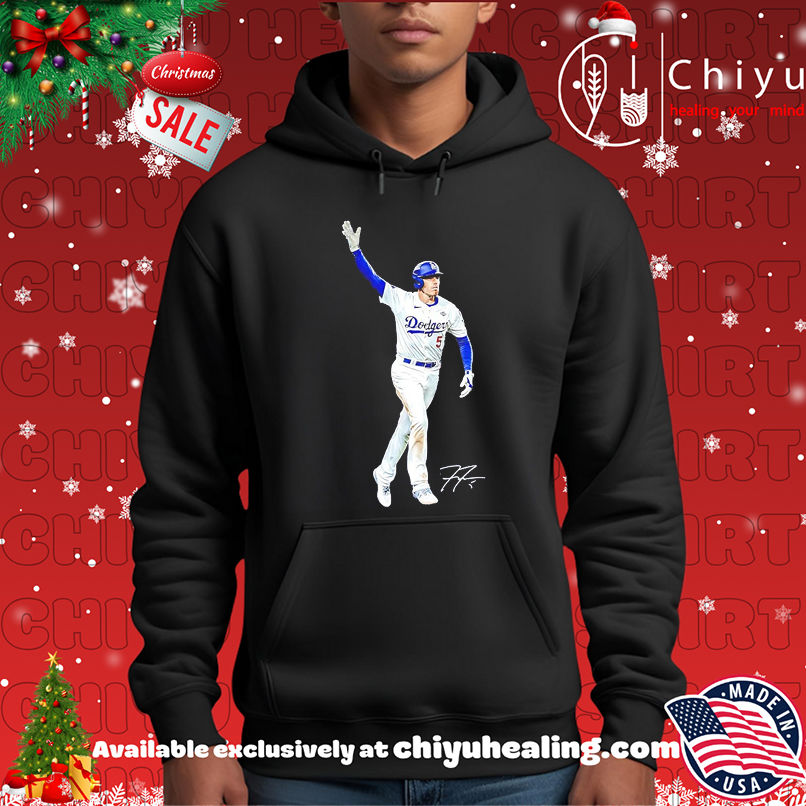 Freddie Freeman Los Angeles Dodgers Walk Off Signature shirt Freddie Freeman Los Angeles Dodgers Walk Off Signature shirt