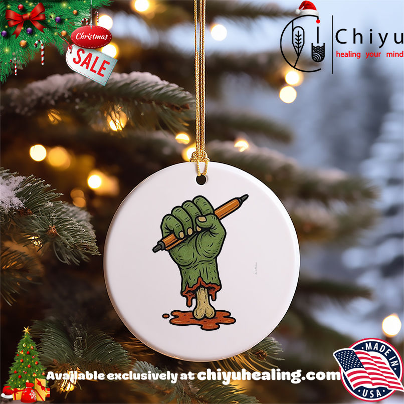 Freedom from censorship zombie hand Halloween shirt, Hoodie, Sweatshirt, Poster Canvas, Mug, Ornaments