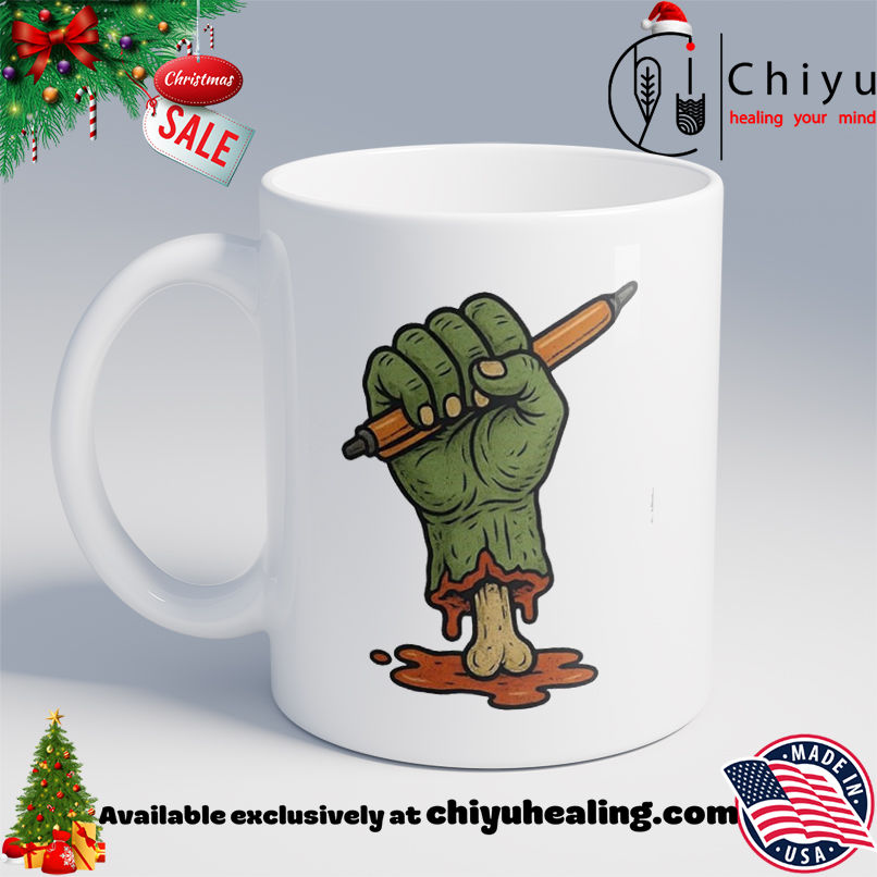 Freedom from censorship zombie hand Halloween shirt, Hoodie, Sweatshirt, Poster Canvas, Mug, Ornaments