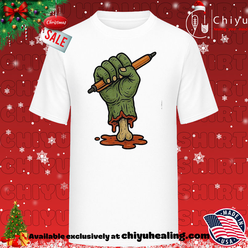 Freedom from censorship zombie hand Halloween shirt, Hoodie, Sweatshirt, Poster Canvas, Mug, Ornaments