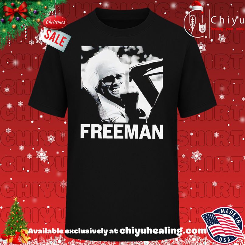 Freeman vintage shirt, Hoodie, Sweatshirt, Poster Canvas, Mug, Ornaments