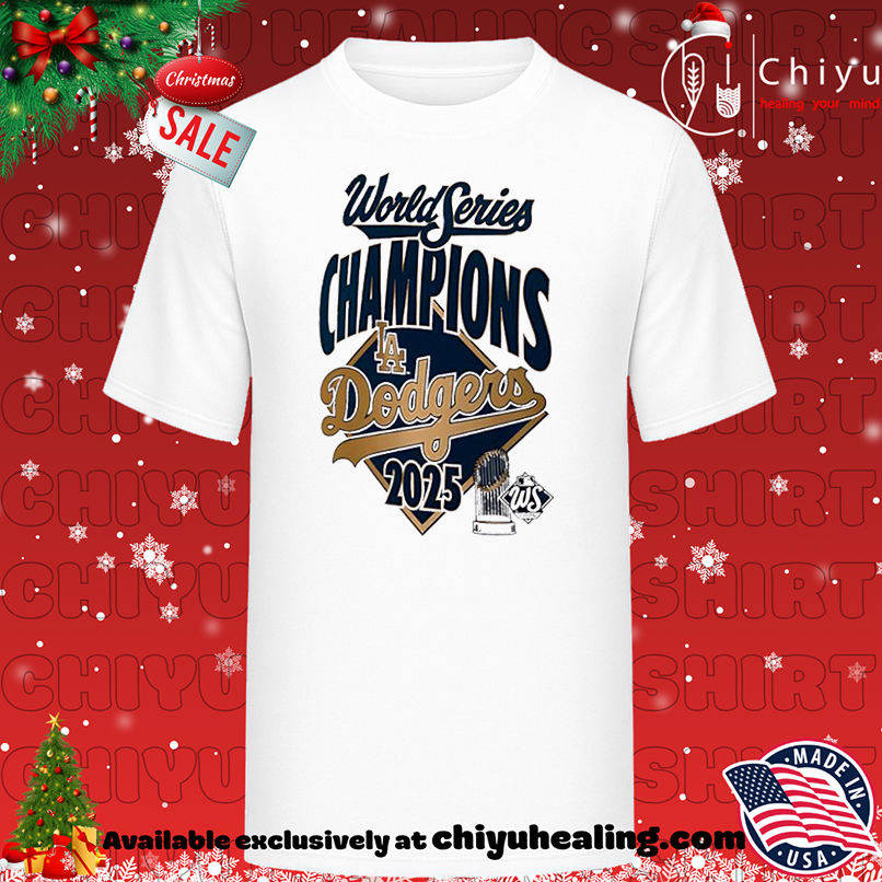 Funny Men's Los Angeles Dodgers Steel 2025 World Series Champions Locker Room shirt, Hoodie, Sweatshirt, Poster Canvas, Mug, Ornaments