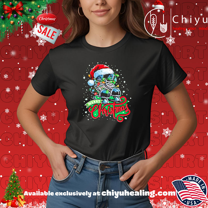 Funny Merry Christmas Phantoms 2025 shirt, Hoodie, Sweatshirt, Poster Canvas, Mug, Ornaments