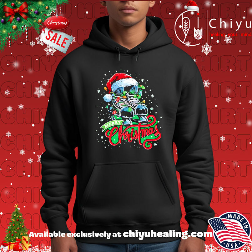 Funny Merry Christmas Phantoms 2025 shirt Funny Merry Christmas Phantoms 2025 shirt