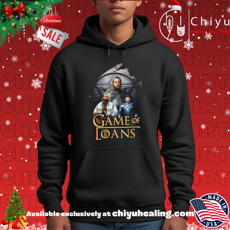 Game of loans Jews shirt Game of loans Jews shirt