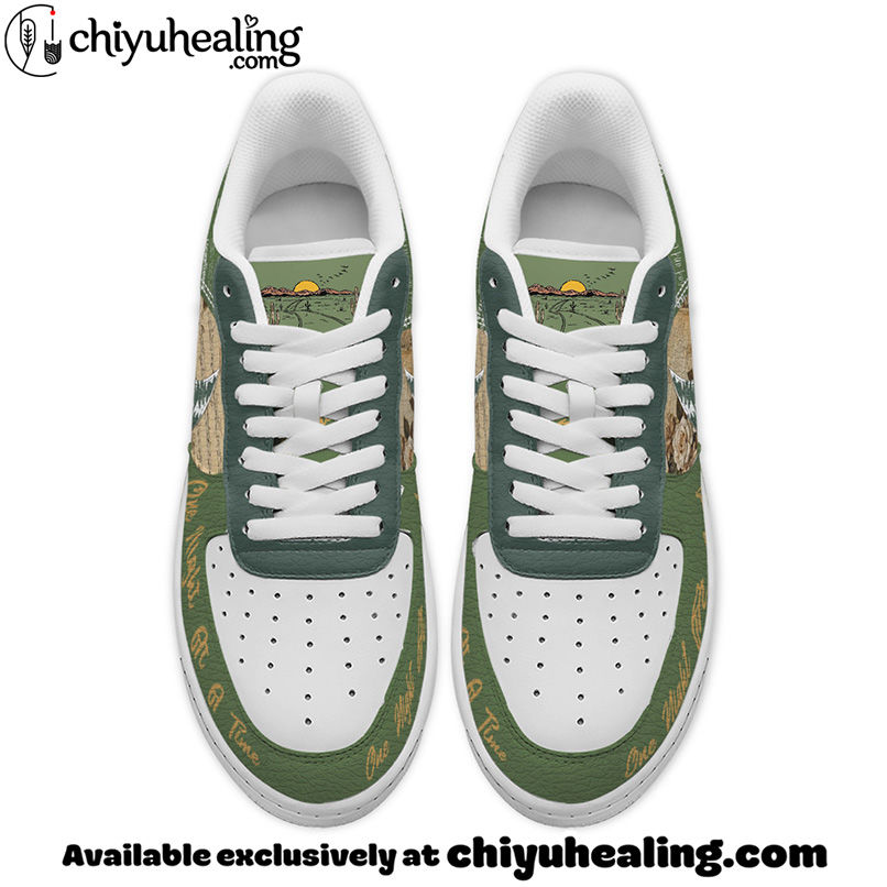 George Strait Air Low-Top Sneakers Shoes For Men And Women