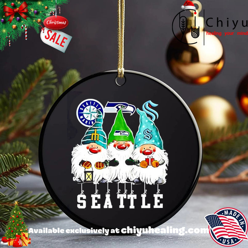 Gnomies Seattle Sports Team Merry Christmas T-shirt, Hoodie, Sweatshirt, Poster Canvas, Mug, Ornaments 5 Gnomies Seattle Sports Team Merry Christmas T-shirt, Hoodie, Sweatshirt, Poster Canvas, Mug, Ornaments