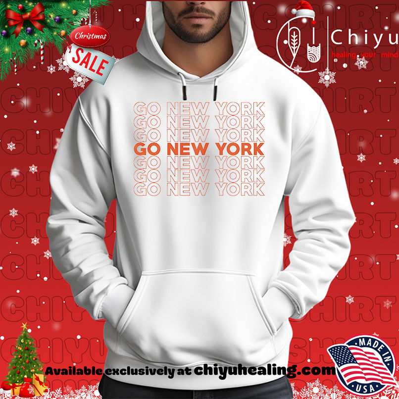 Go New York Knicks repeat shirt Go New York Knicks repeat shirt