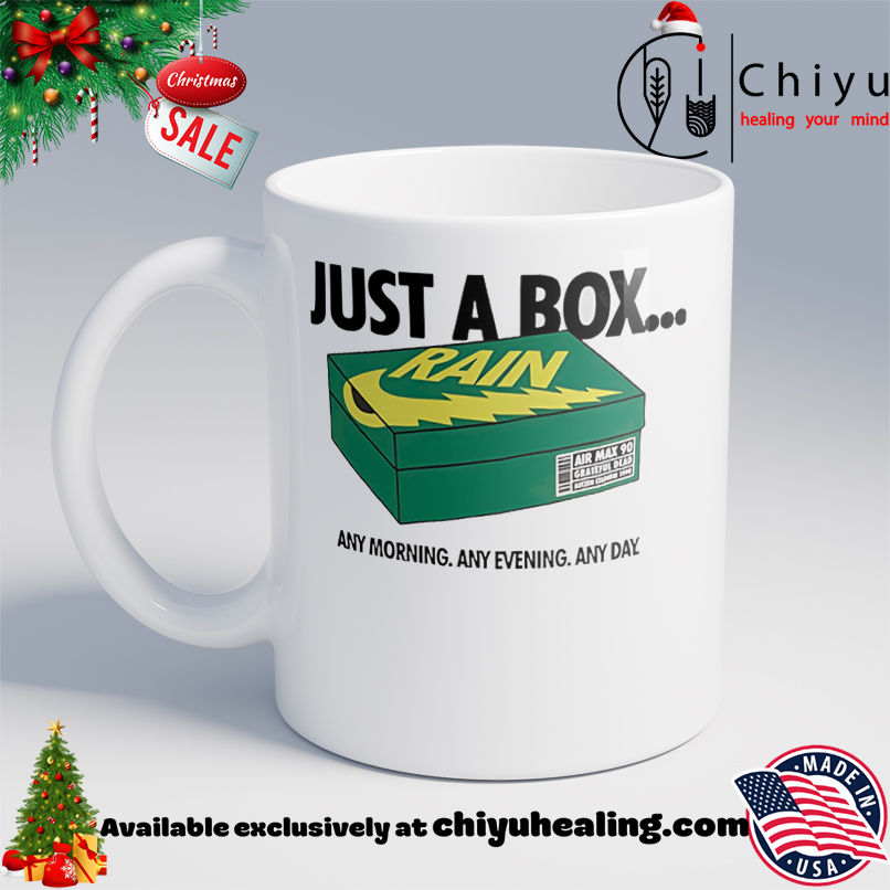 Grateful Dead Oregon Ducks Just A Box Of Rain Shirt, Hoodie, Sweatshirt, Poster Canvas, Mug, Ornaments