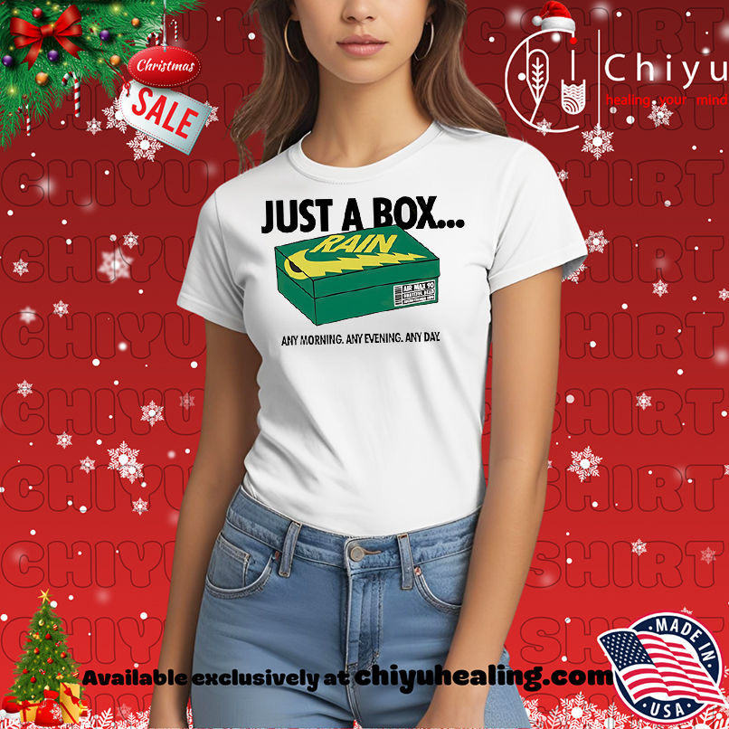 Grateful Dead Oregon Ducks Just A Box Of Rain Shirt, Hoodie, Sweatshirt, Poster Canvas, Mug, Ornaments