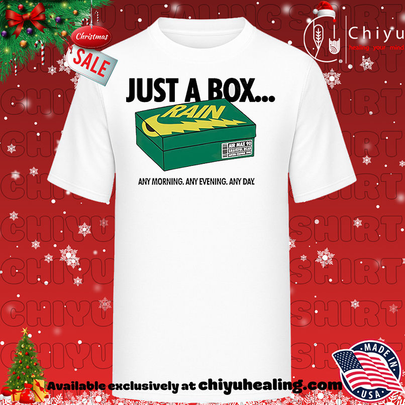 Grateful Dead Oregon Ducks Just A Box Of Rain Shirt, Hoodie, Sweatshirt, Poster Canvas, Mug, Ornaments