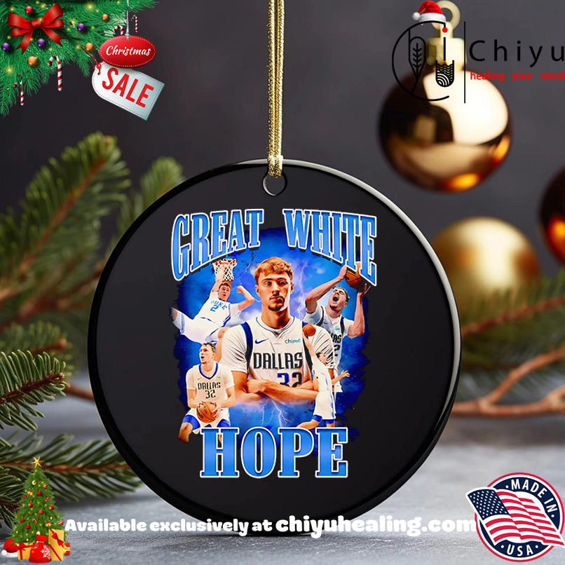 Great White Hope Graphic Shirt, Hoodie, Sweatshirt, Poster Canvas, Mug, Ornaments 5 Great White Hope Graphic Shirt, Hoodie, Sweatshirt, Poster Canvas, Mug, Ornaments