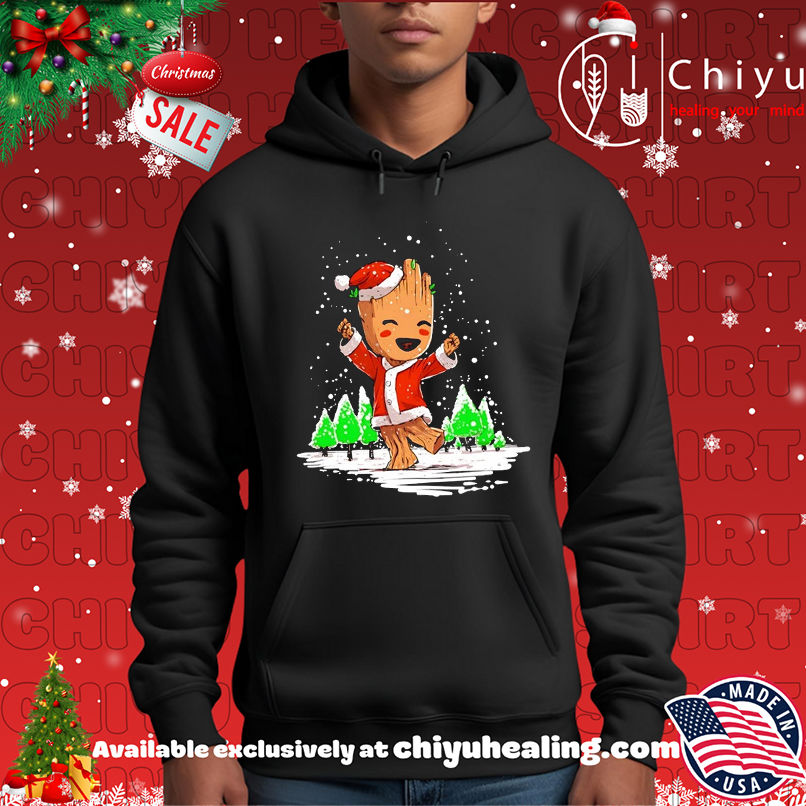 Groot I Am Santa Christmas T-shirt, Hoodie, Sweatshirt, Poster Canvas, Mug, Ornaments 2 Groot I Am Santa Christmas T-shirt, Hoodie, Sweatshirt, Poster Canvas, Mug, Ornaments