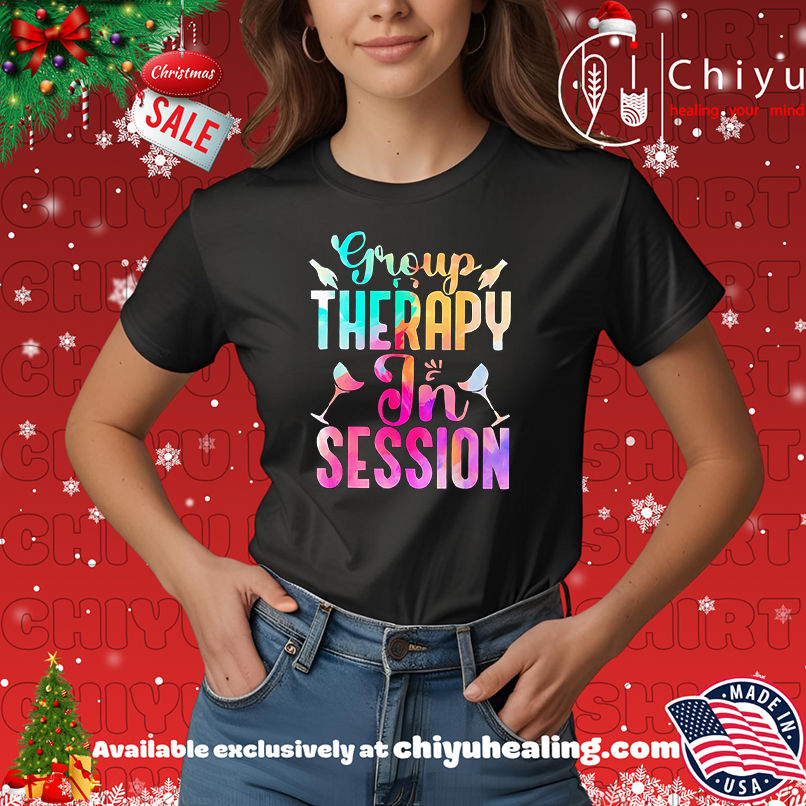 Group therapy is in session pride shirt, Hoodie, Sweatshirt, Poster Canvas, Mug, Ornaments