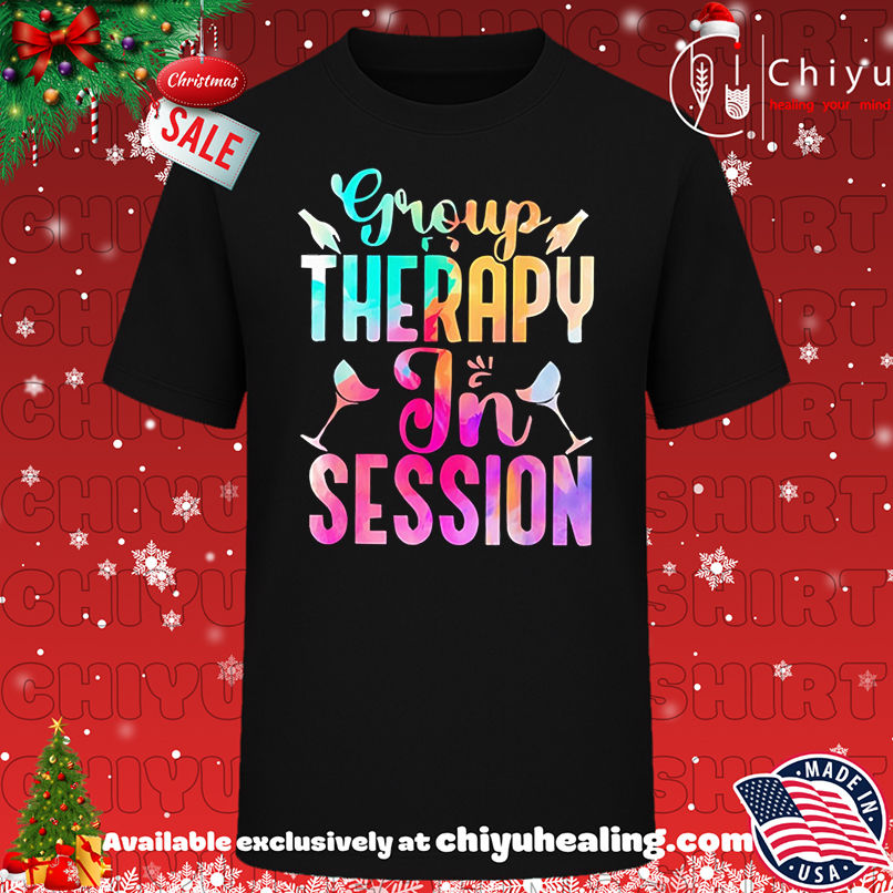 Group therapy is in session pride shirt, Hoodie, Sweatshirt, Poster Canvas, Mug, Ornaments