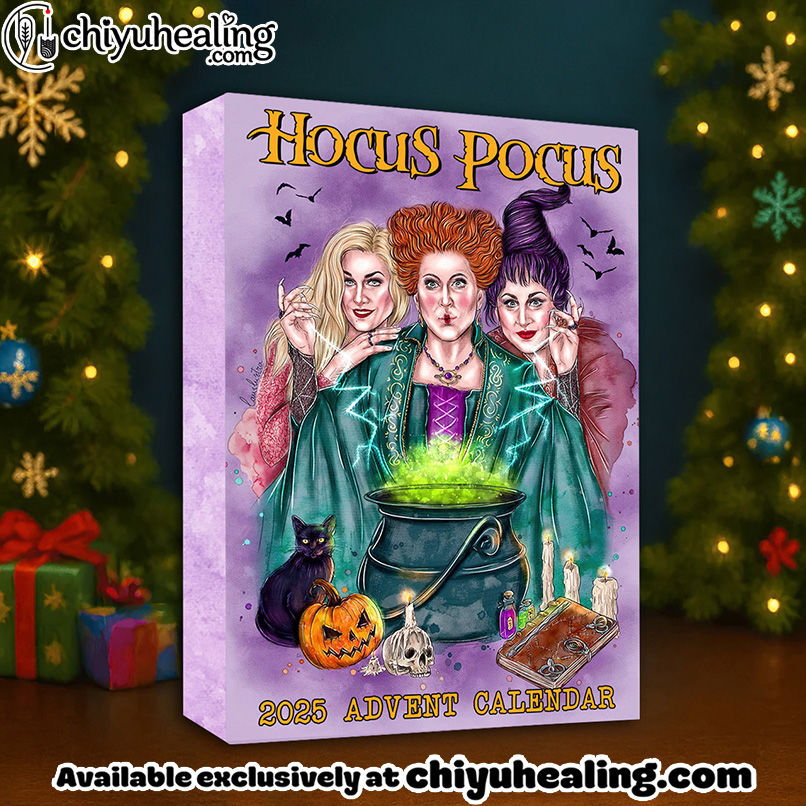 Christmas Countdown Ornaments Set Christmas Countdown Ornaments Set