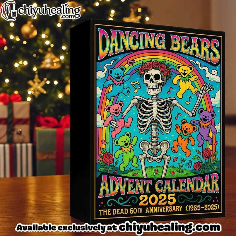 Christmas Countdown Ornaments Set Christmas Countdown Ornaments Set